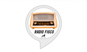 Arriva Radio Fisco !