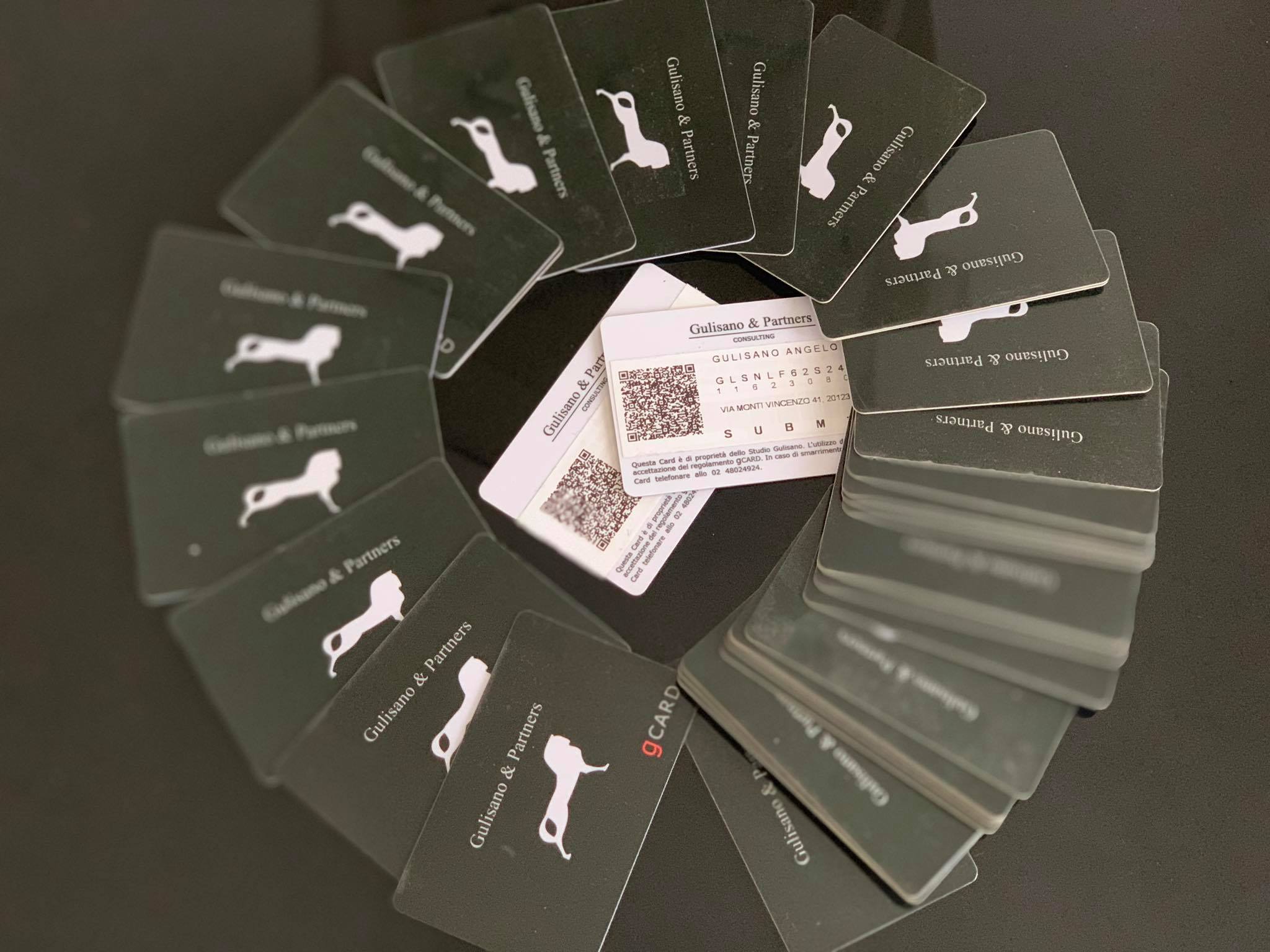 G-Card
